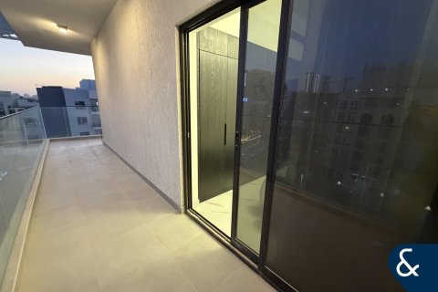 Arjan、Dubai、UAE にあるマンションの賃貸物件 2ベッドルーム、116 m2、No685361 - 写真 14
