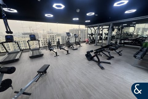 Arjan、Dubai、UAE にあるマンションの賃貸物件 2ベッドルーム、116 m2、No685361 - 写真 17