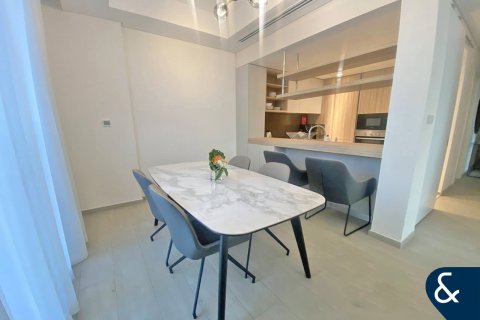 Apartman u WILTON TERRACES 1 u gradu Mohammed Bin Rashid City, Dubai, UAE 2 spavaće sobe, 111 m2 Br. 685363 - Slika 4