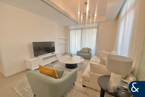 Apartman u WILTON TERRACES 1 u gradu Mohammed Bin Rashid City, Dubai, UAE 2 spavaće sobe, 111 m2 Br. 685363 - Slika 2