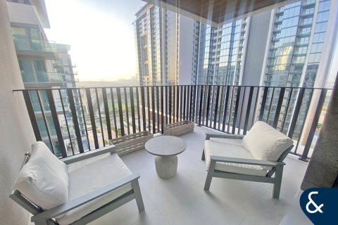 Leilighet til leie i Mohammed Bin Rashid City, Dubai, Emiratene 2 soverom, 111 kvm Nr. 685363 - Foto 1