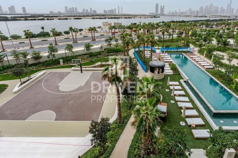 Leilighet til leie i Al Jaddaf, Dubai, Emiratene 2 soverom, 125 kvm Nr. 684447 - Foto 18