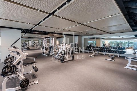 Leilighet til leie i Al Jaddaf, Dubai, Emiratene 2 soverom, 125 kvm Nr. 684447 - Foto 15