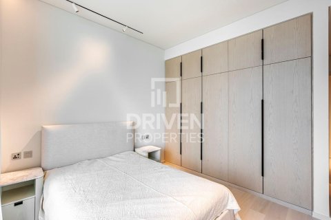 Leilighet til leie i Al Jaddaf, Dubai, Emiratene 2 soverom, 125 kvm Nr. 684447 - Foto 5