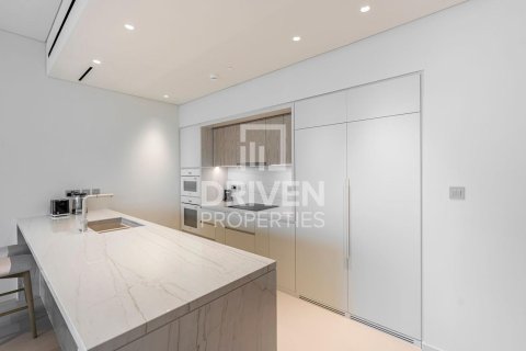 Leilighet til leie i Al Jaddaf, Dubai, Emiratene 2 soverom, 125 kvm Nr. 684447 - Foto 10