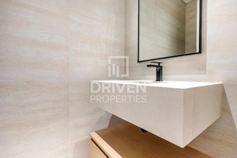 Leilighet til leie i Al Jaddaf, Dubai, Emiratene 2 soverom, 125 kvm Nr. 684447 - Foto 11