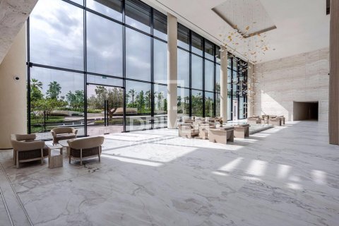 Leilighet til leie i Al Jaddaf, Dubai, Emiratene 2 soverom, 125 kvm Nr. 684447 - Foto 14