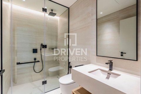 Leilighet til leie i Al Jaddaf, Dubai, Emiratene 2 soverom, 125 kvm Nr. 684447 - Foto 12