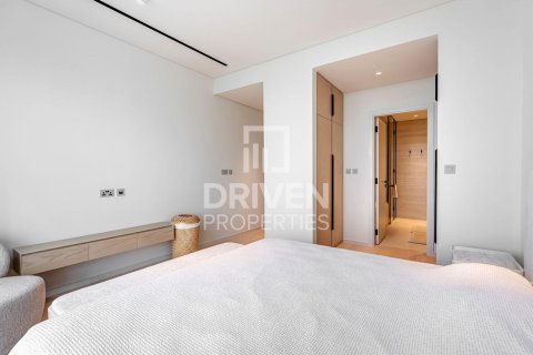 Leilighet til leie i Al Jaddaf, Dubai, Emiratene 2 soverom, 125 kvm Nr. 684447 - Foto 8