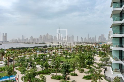 Leilighet til leie i Al Jaddaf, Dubai, Emiratene 2 soverom, 125 kvm Nr. 684447 - Foto 21