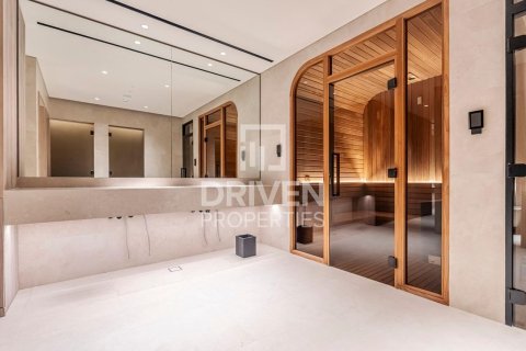 Leilighet til leie i Al Jaddaf, Dubai, Emiratene 2 soverom, 125 kvm Nr. 684447 - Foto 9