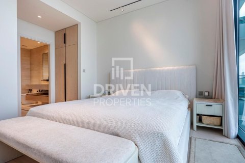 Leilighet til leie i Al Jaddaf, Dubai, Emiratene 2 soverom, 125 kvm Nr. 684447 - Foto 3