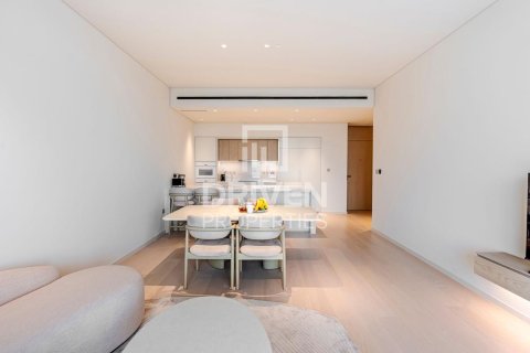 Leilighet til leie i Al Jaddaf, Dubai, Emiratene 2 soverom, 125 kvm Nr. 684447 - Foto 2