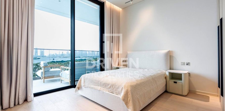 Leilighet i Al Jaddaf, Dubai, Emiratene 2 soverom, 125 kvm nr. 684447