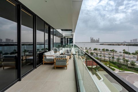 Leilighet til leie i Al Jaddaf, Dubai, Emiratene 2 soverom, 125 kvm Nr. 684447 - Foto 19