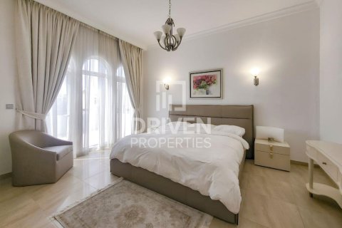 Villa in affitto a The Villa, Dubai, EAU 5 camere da letto, 706 mq. № 684444 - foto 7