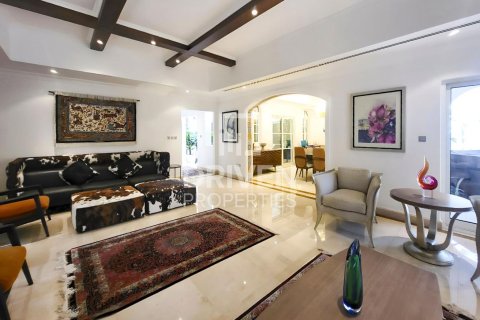 Villa in affitto a The Villa, Dubai, EAU 5 camere da letto, 706 mq. № 684444 - foto 3