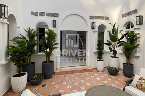 Villa in affitto a The Villa, Dubai, EAU 5 camere da letto, 706 mq. № 684444 - foto 19