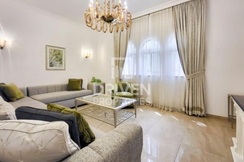 Villa in affitto a The Villa, Dubai, EAU 5 camere da letto, 706 mq. № 684444 - foto 5