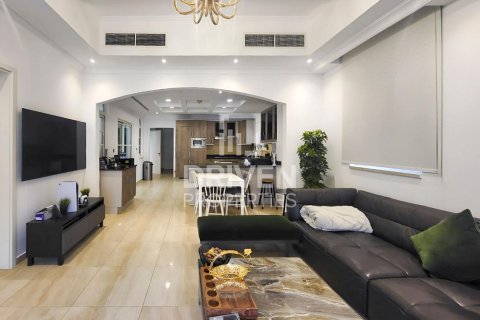 Villa in affitto a The Villa, Dubai, EAU 5 camere da letto, 706 mq. № 684444 - foto 2