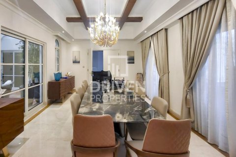 Villa in affitto a The Villa, Dubai, EAU 5 camere da letto, 706 mq. № 684444 - foto 11