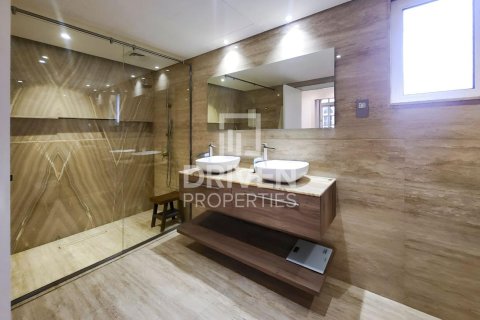 Villa in affitto a The Villa, Dubai, EAU 5 camere da letto, 706 mq. № 684444 - foto 13