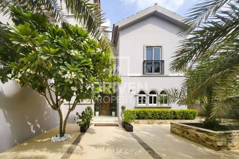 Villa in affitto a The Villa, Dubai, EAU 5 camere da letto, 706 mq. № 684444 - foto 15