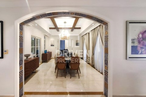 Villa in affitto a The Villa, Dubai, EAU 5 camere da letto, 706 mq. № 684444 - foto 12