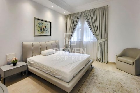 Villa in affitto a The Villa, Dubai, EAU 5 camere da letto, 706 mq. № 684444 - foto 9