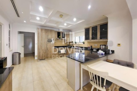 Villa in affitto a The Villa, Dubai, EAU 5 camere da letto, 706 mq. № 684444 - foto 10