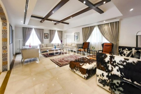 Villa in affitto a The Villa, Dubai, EAU 5 camere da letto, 706 mq. № 684444 - foto 4