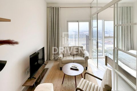 Lakás itt: Dubai Hills Estate, Dubai, EAE, 1 hálószoba, 46 m², azonosító: 684445