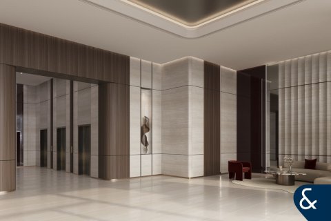 Apartamento en venta en Jumeirah Village Circle, Dubai, EAU 1 dormitorio, 64 m2 № 666654 - foto 14