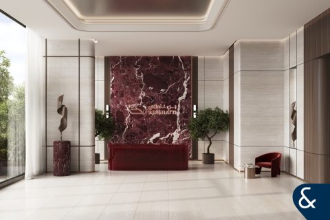 Apartamento en venta en Jumeirah Village Circle, Dubai, EAU 1 dormitorio, 64 m2 № 666654 - foto 13