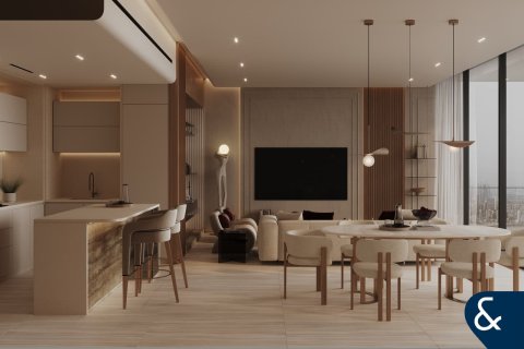 Apartamento en venta en Jumeirah Village Circle, Dubai, EAU 1 dormitorio, 64 m2 № 666654 - foto 7