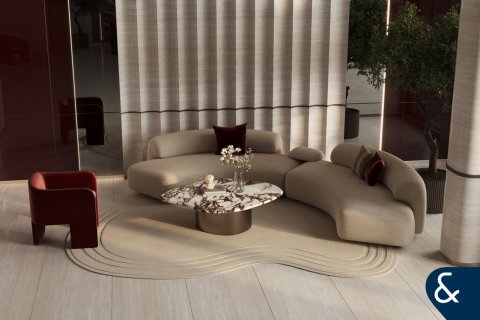 Apartamento en venta en Jumeirah Village Circle, Dubai, EAU 1 dormitorio, 64 m2 № 666654 - foto 15