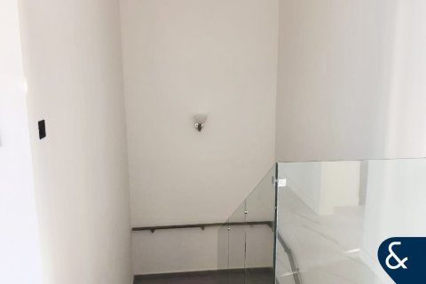 Kaupunkipientalo Mohammed Bin Rashid City, Dubai, Arabiemiraatit 4 makuuhuonetta, 188 m2 № 666653 - kuva 7