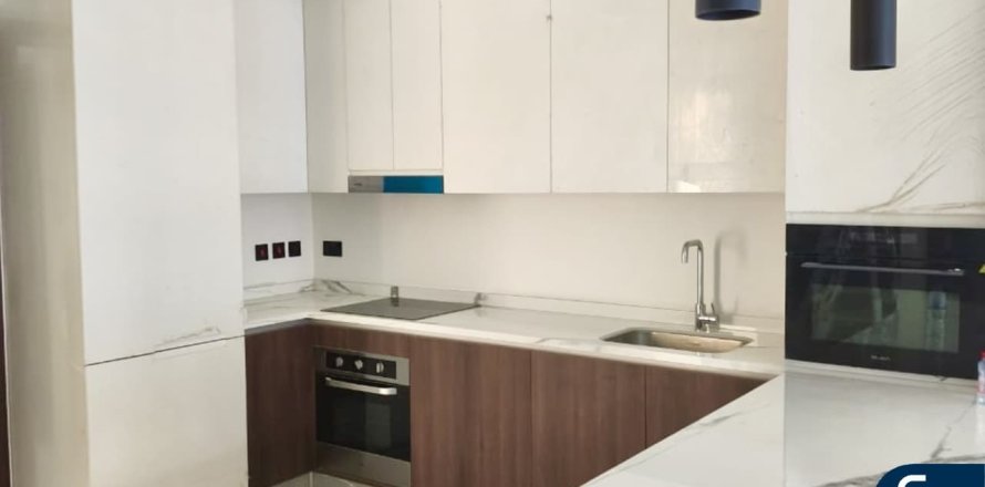 Kaupunkipientalo Mohammed Bin Rashid City, Dubai, Arabiemiraatit 4 makuuhuonetta, 188 m2 № 666653