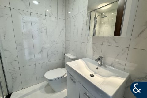 Radhus till försäljning i Mohammed Bin Rashid City, Dubai, UAE 4 sovrum, 188 kvm Nr. 666653 - fotografi 6