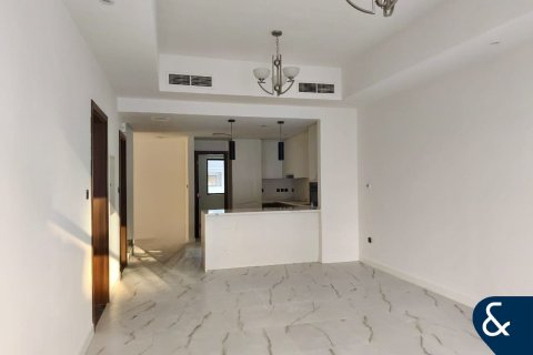 Kaupunkipientalo Mohammed Bin Rashid City, Dubai, Arabiemiraatit 4 makuuhuonetta, 188 m2 № 666653 - kuva 3
