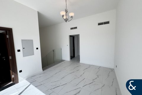 Radhus till försäljning i Mohammed Bin Rashid City, Dubai, UAE 4 sovrum, 188 kvm Nr. 666653 - fotografi 9