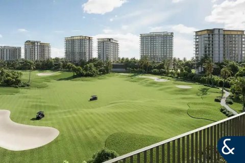 Huoneisto Dubai South (Dubai World Central), Dubai, Arabiemiraatit 2 makuuhuonetta, 122 m2 № 666655 - kuva 3