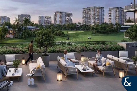 Huoneisto Dubai South (Dubai World Central), Dubai, Arabiemiraatit 2 makuuhuonetta, 122 m2 № 666655 - kuva 6