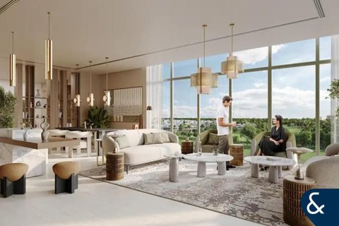 Huoneisto Dubai South (Dubai World Central), Dubai, Arabiemiraatit 2 makuuhuonetta, 122 m2 № 666655 - kuva 7