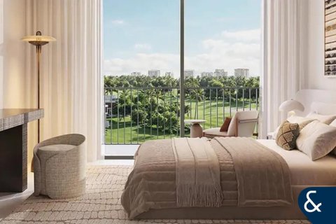 Huoneisto Dubai South (Dubai World Central), Dubai, Arabiemiraatit 2 makuuhuonetta, 122 m2 № 666655 - kuva 4