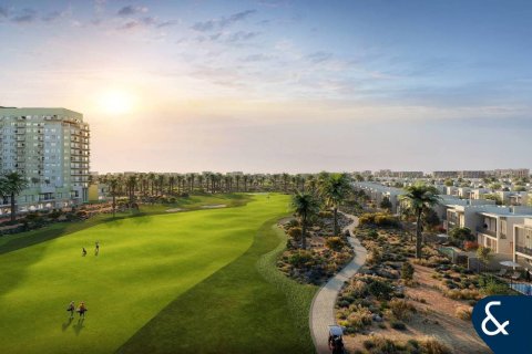 Huoneisto Dubai South (Dubai World Central), Dubai, Arabiemiraatit 2 makuuhuonetta, 122 m2 № 666655 - kuva 2