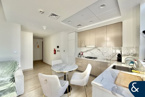 Appartement te koop in Meydan, Dubai, VAE 1 slaapkamer, 53 vr.m., nr 666656 - foto 5