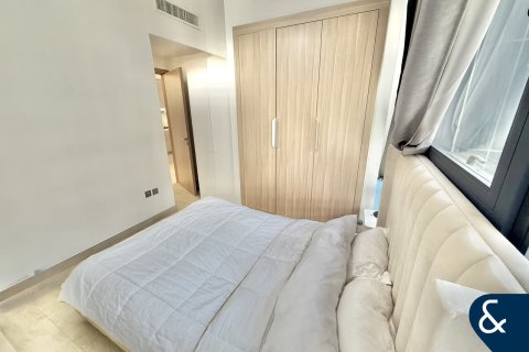 Appartement te koop in Meydan, Dubai, VAE 1 slaapkamer, 53 vr.m., nr 666656 - foto 15