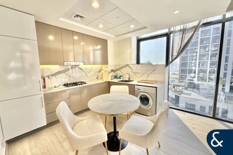 Appartement te koop in Meydan, Dubai, VAE 1 slaapkamer, 53 vr.m., nr 666656 - foto 9