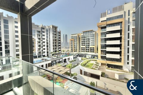 Appartement te koop in Meydan, Dubai, VAE 1 slaapkamer, 53 vr.m., nr 666656 - foto 10
